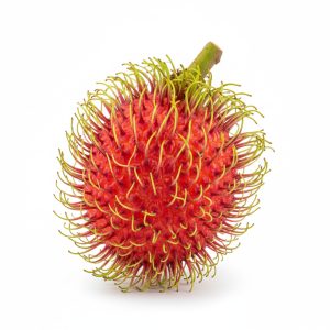 Rambután